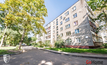 Купить 3-комнатную квартиру, Минск, Проезд Голодеда, 9 (Заводской район). Фото 18