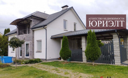 Купить дом, Гродно, Каролинская, 11 соток. Фото 1