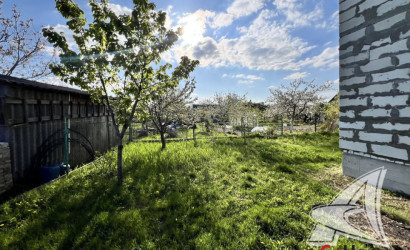 Купить дом, Брест, Мухавецкий с/с, 6.09 соток. Фото 36