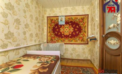 Купить дом, Молодечно, Кольцевой пер., 6 соток. Фото 17