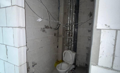 Купить 3-комнатную квартиру, Брест, Комсомольская ул.. Фото 16