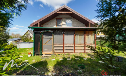 Купить дом в деревне, Микробиолог, 4.04 соток. Фото 3