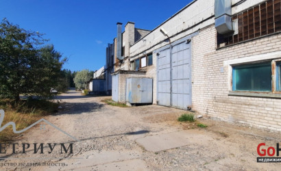 Продажа склада, Минск, ул. Академика Красина, д. ,  1399.7 кв.м.. Фото 3