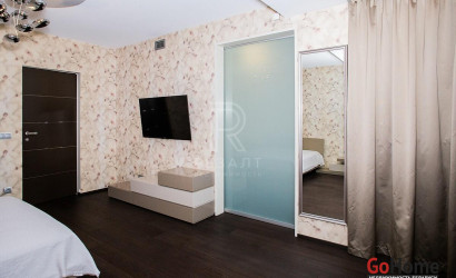 Купить 4-комнатную квартиру, Минск, Беломорская ул., 23 (Советский район). Фото 21