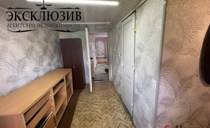 Купить 3-комнатную квартиру, Барановичи, Притыцкого ул., 7. Фото 10