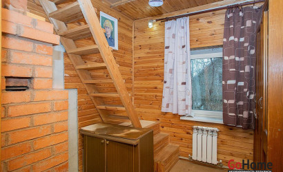 Купить дом, Заславль, Кирова ул., 11 соток. Фото 17