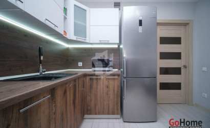 Купить 2-комнатную квартиру, Минск, Туровского ул., 16 (Первомайский район). Фото 3