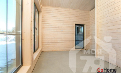 Купить коттедж, Раевщина, Мира ул., 25 соток. Фото 10