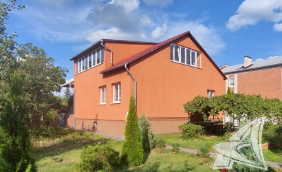 Купить дом, Брест, Вересковые, 9.95 соток. Фото 2