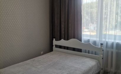 Снять 3-комнатную квартиру на сутки, Пинск, Телефонная 8. Фото 9