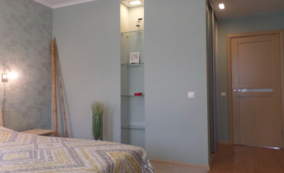 Снять 2-комнатную квартиру, Минск, ул. Нововиленская, д. 13а (Центральный район). Фото 4