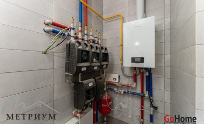 Купить коттедж, Новое поле, Ислочская ул., 15.2 соток. Фото 19