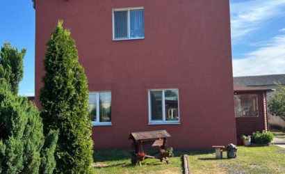 Снять 4-комнатную квартиру на сутки, Лунинец, Баженовой, 3А. Фото 5