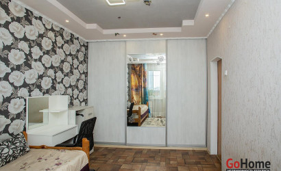 Купить 2-комнатную квартиру, Минск, Пуховичская ул., 14 (Октябрьский район). Фото 18