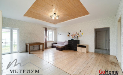 Купить дом, Ясная поляна, Садовая, 10.02 соток. Фото 5