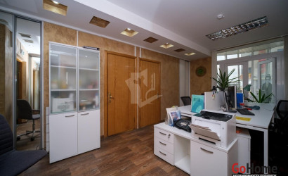 Аренда офиса, Минск, Немига ул., 38, 115.5 кв.м.. Фото 25