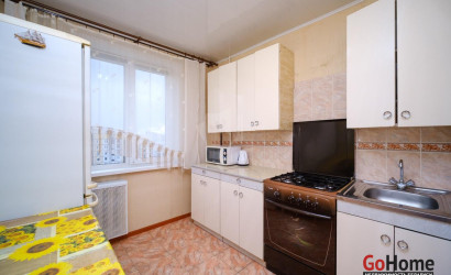 Купить 2-комнатную квартиру, Минск, Сухаревская ул., 8 (Фрунзенский район). Фото 4