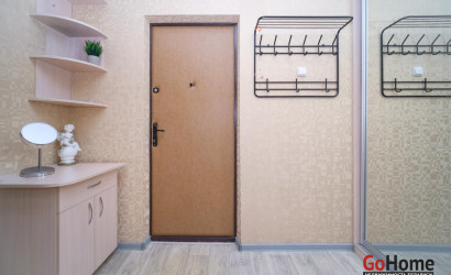 Купить 1-комнатную квартиру, Минск, Матусевича ул., 57 (Фрунзенский район). Фото 9