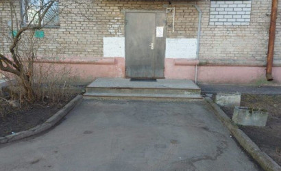 Аренда торгового помещения, Полоцк, Гоголя ул., 13/19, 184.5 кв.м.. Фото 12