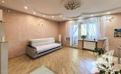 Купить 3-комнатную квартиру, Брест, Южный, пер. Жукова. Фото 19