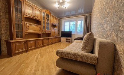 Купить 4-комнатную квартиру, Минск, ул. Белецкого, д. 18 (Московский район). Фото 9