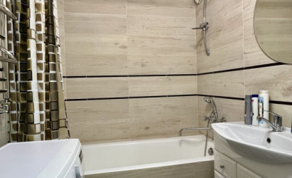 Снять 2-комнатную квартиру, Минск, ул. Горецкого, д. 1 (Фрунзенский район). Фото 4