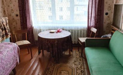 Купить 3-комнатную квартиру, Крулевщина, Полевого ул., 8/2. Фото 4