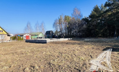 Купить участок, Брест, Сад. товарищества, 13.11 соток. Фото 3