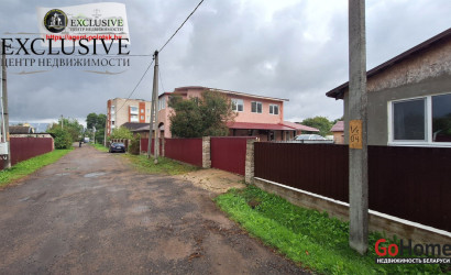 Купить коттедж, Полоцк, Котовского ул., 21, 8 соток. Фото 3