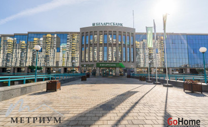Продажа офиса, Минск, Дзержинского просп., 69/2, 130.3 кв.м.. Фото 26
