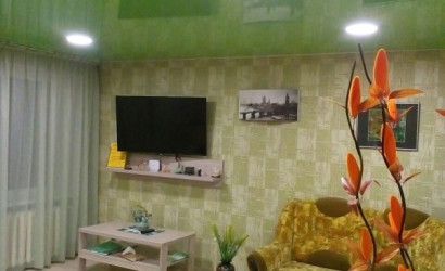 Снять 1-комнатную квартиру на сутки, Жодино, ул.8-е марта 12. Фото 5