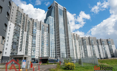 Снять 2-комнатную квартиру, Минск, Победителей, 115 (Центральный район). Фото 28