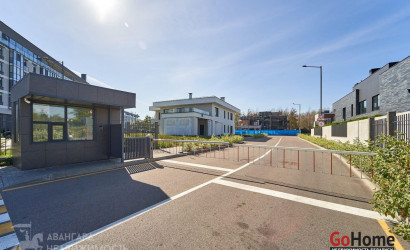 Купить коттедж, Минск, Ратомская ул., 4, 13.9 соток. Фото 3