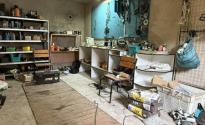 Купить 4-комнатную квартиру, Витебск, 8-я Линия. Фото 38