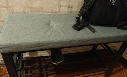 Снять 3-комнатную квартиру на сутки, Жабинка, Центральная . Фото 4