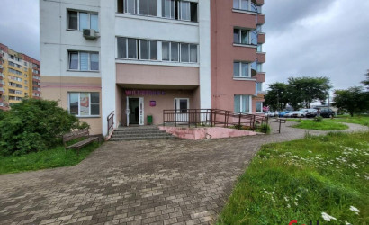 Аренда офиса, Витебск, Бровки ул., 25,  40.2 кв.м.. Фото 2