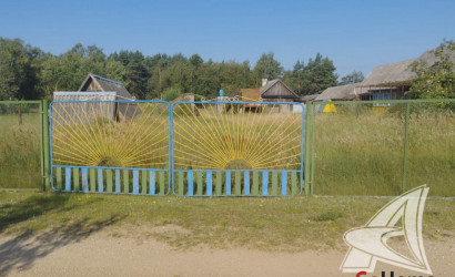 Купить дом в деревне, Голосятино, Щерчовский с/с, 22 соток. Фото 2