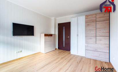 Купить 1-комнатную квартиру, Минск, Водолажского ул., 23/А (Первомайский район). Фото 6