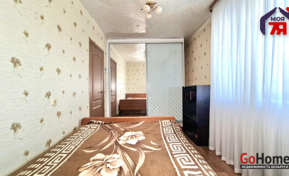 Купить 2-комнатную квартиру, Минск, Чкалова ул., 31 (Октябрьский район). Фото 7