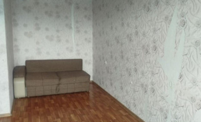 Купить 1-комнатную квартиру, Витебск, Титова ул., 121/ж. Фото 2