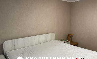 Купить 3-комнатную квартиру, Минск, Уборевича ул., 86 (Заводской район). Фото 1