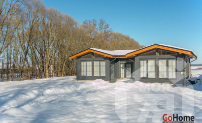 Купить коттедж, Раевщина, Мира ул., 15 соток. Фото 22