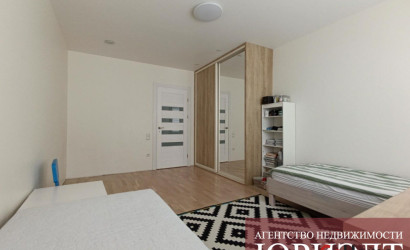 Купить 2-комнатную квартиру, Брест, Сальникова. Фото 6