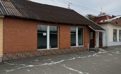 Продажа помещения, Пинск, Ленинградская, 15,  64 кв.м.. Фото 1