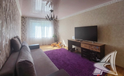 Купить 3-комнатную квартиру, Брест, Вулька, ул. Сябровская. Фото 9