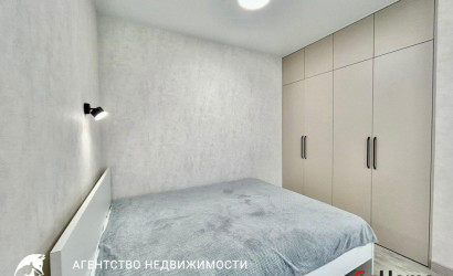 Снять 2-комнатную квартиру, Минск, Дзержинского пр-т 26 (Московский район). Фото 2