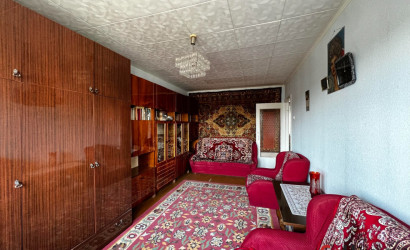 Купить 3-комнатную квартиру, Гомель, ул. Урицкого, д. 85. Фото 3