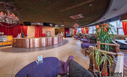 Продажа помещения, Минск, Домбровская, 9,  436 кв.м.. Фото 23