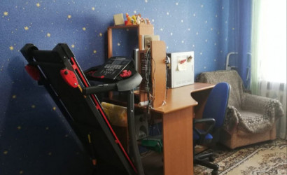 Купить 3-комнатную квартиру, Быхов, Гришина 17. Фото 15