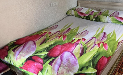 Снять 2-комнатную квартиру на сутки, Барановичи, Р.Люксембург,дом10. Фото 3